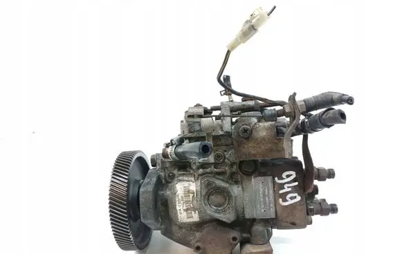 KIA K2500, K2700, K3000 Fuel injection high pressure pump K65A13800J