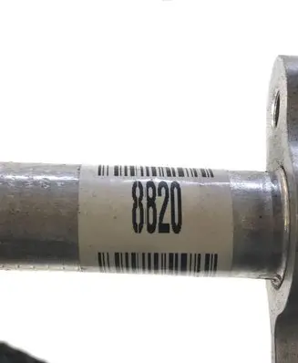 Chevrolet Camaro Air conditioning (A/C) pipe/hose 23228913 1534981 1534983