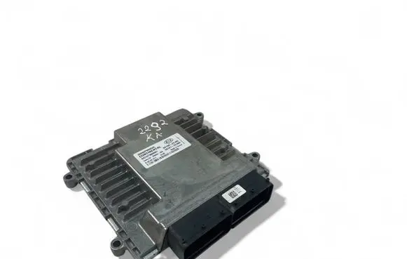 KIA Optima Engine control unit/module ECU 391602EJN0 391612EJN0