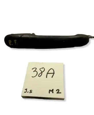 Seat Cordoba (6K) Rear door handle trim 6K9839206