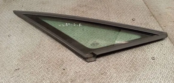Audi A2 Front triangle window/glass 