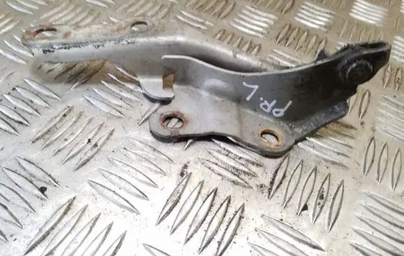 Toyota RAV 4 (XA20) Engine bonnet/hood hinges