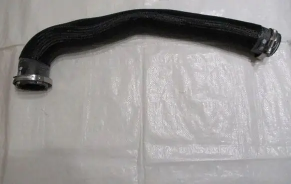 Fiat Scudo Intercooler hose/pipe 9807540580