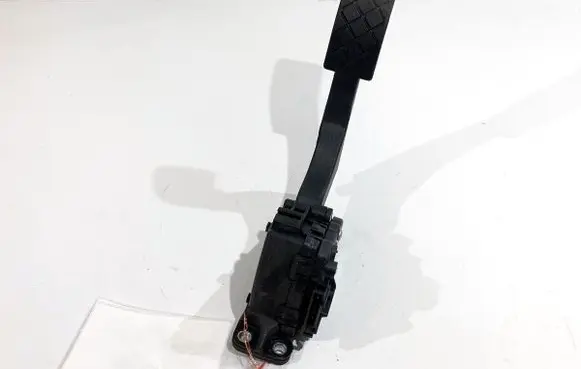 Volkswagen Polo V 6R Accelerator throttle pedal 6Q1721503M