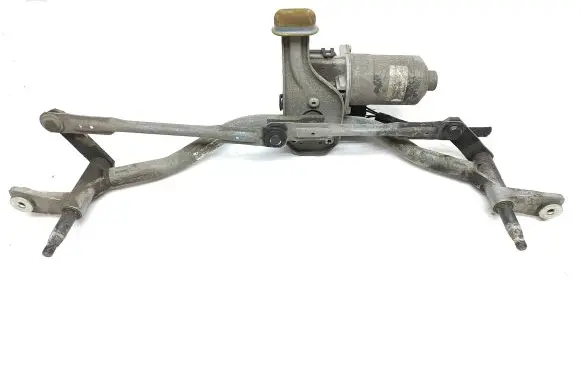 Renault Trafic III (X82) Front wiper linkage and motor 288004907R 201905072 3397021666