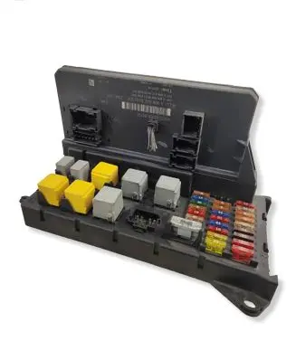 Mercedes-Benz Sprinter W906 Fuse module A9065450401