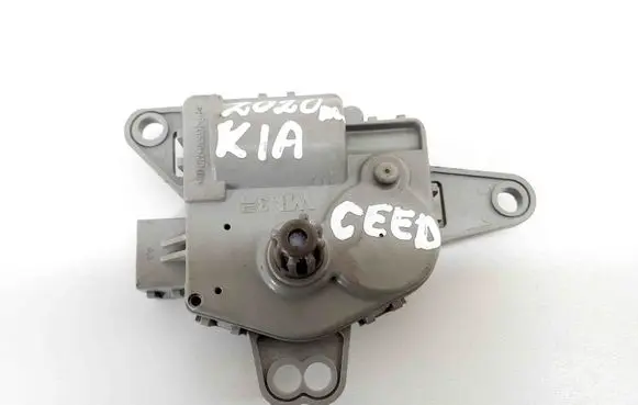 KIA Ceed Intake manifold valve actuator/motor EA1F0EDFAC02