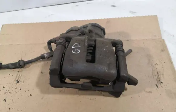 Audi A5 Sportback 8TA Rear brake caliper