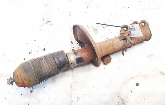 KIA Carens I Front shock absorber/damper