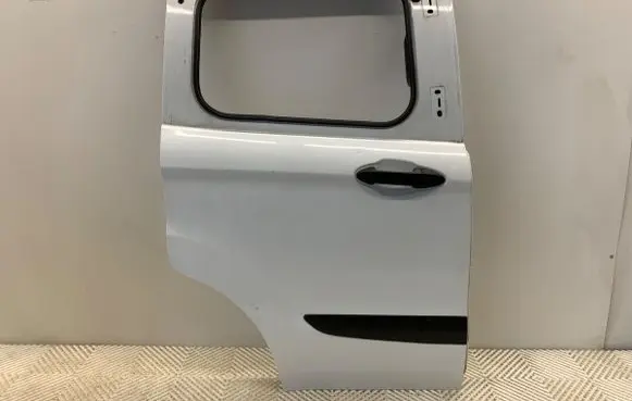 Ford Transit - Tourneo Connect Rear door 