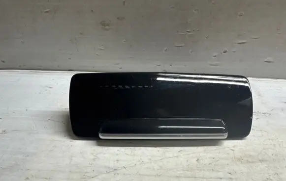 Car ashtray