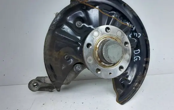 Cupra Formentor Rear wheel hub 3Q0501117A