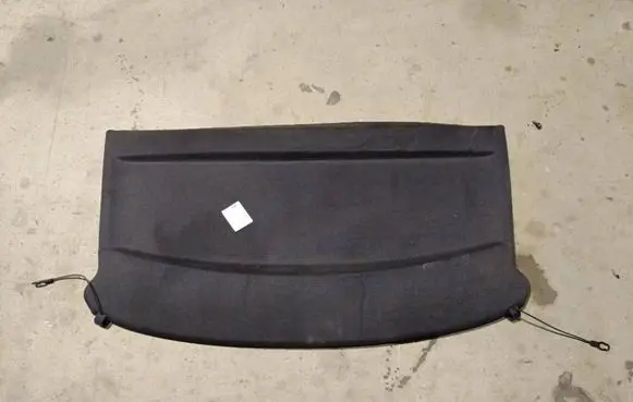 BMW 1 E81 E87 Parcel shelf 