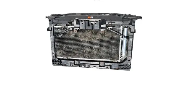 Mazda 6 Radiator set 9F18187