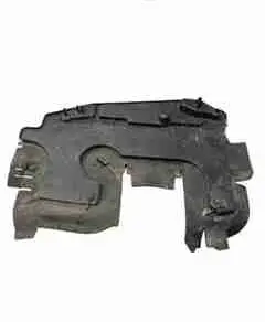 Citroen DS3 Intercooler air guide/duct channel 9683816580