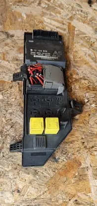 Opel Signum Fuse box set 13120953 A71340400309912 355476