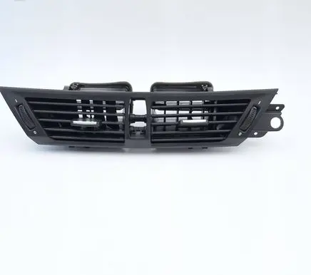 BMW X1 E84 Dash center air vent grill 2991235 1697010 1780404