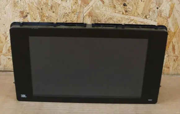 Toyota C-HR I Screen/display/small screen 86140F4040