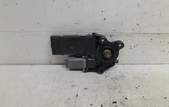 Volvo S60 Front door window regulator motor 966315200 807311050R