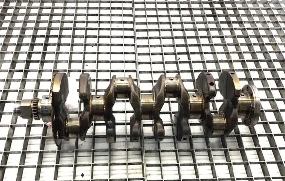 Suzuki Swift I Crankshaft M15A