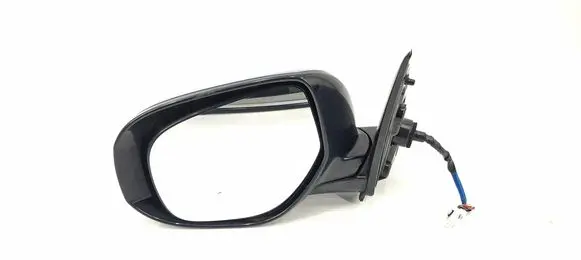 Mitsubishi Outlander Front door electric wing mirror