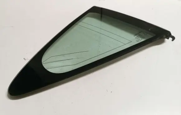 Jaguar F-Type Rear side window EX5313209AC
