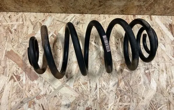 Opel Insignia A Rear coil spring