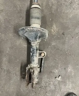 Hyundai Tucson JM Front shock absorber/damper