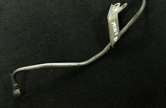 Mini One - Cooper R50 - 53 Coolant pipe/hose 