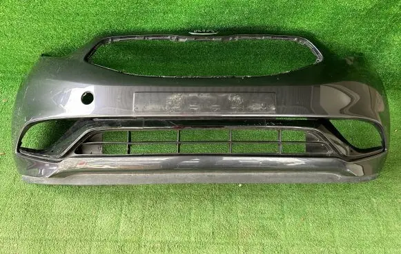 KIA Venga Front bumper