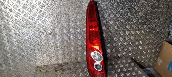 Ford Fiesta Rear/tail lights set 6S6113405A
