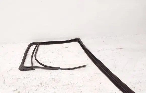 Volkswagen Amarok Rear door glass trim molding BGP08091217