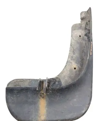 Volkswagen Caddy Front mudguard 1T0075111