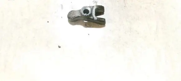 Opel Zafira B Fuel Injector clamp holder