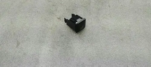 Mercedes-Benz ML W166 On-board computer control switch A1669050151