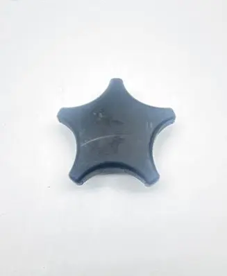 Mercedes-Benz C W203 Seat adjustment knob A2039190088