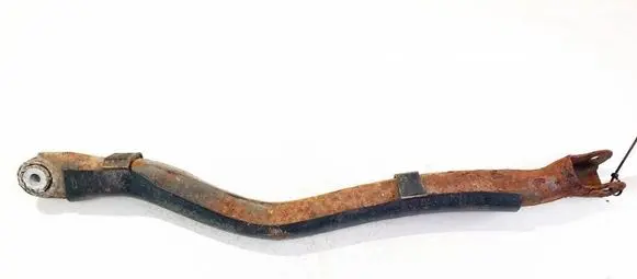 Mercedes-Benz A W169 Rear upper control arm/wishbone A1693520188