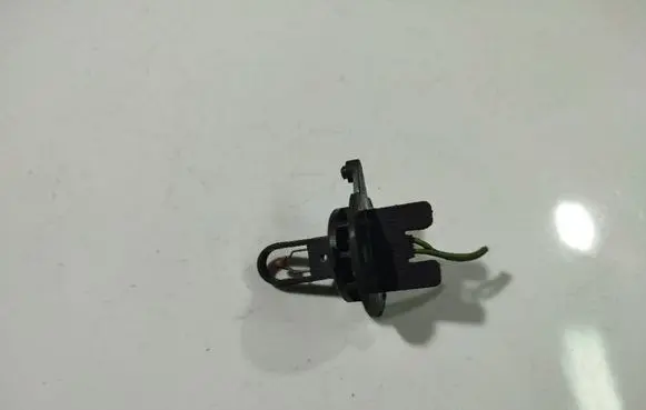 Peugeot 406 Interior temperature sensor 