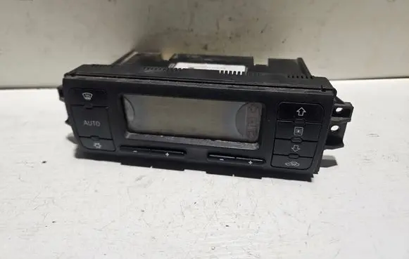 Climate control unit