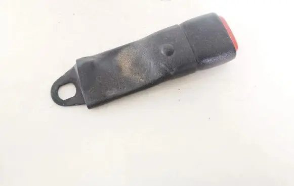Chrysler Voyager Front seatbelt buckle 04680448aa