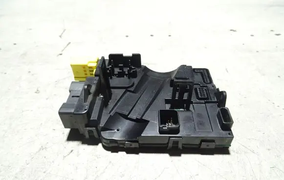 Volkswagen Scirocco Steering angle sensor 1K0953549CQ