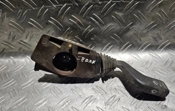 Opel Astra F Wiper control stalk 90306520