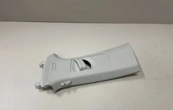 Volkswagen Polo VI (B) pillar trim (top) 2G4868311