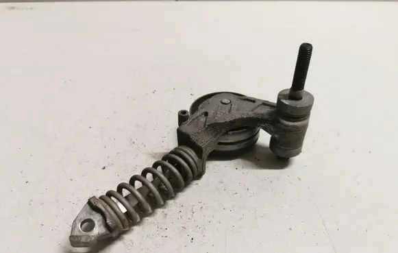 Buick Encore I Generator/alternator belt tensioner 25195388