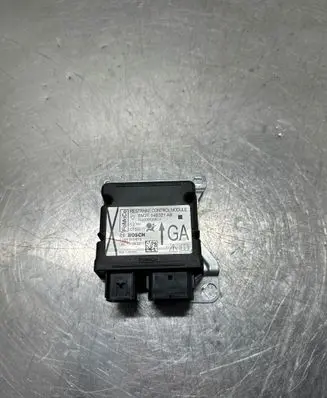 Ford Galaxy Airbag control unit/module BM2T14B321AB 6200007200CA 0285010673