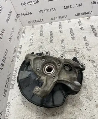 Mercedes-Benz S W222 Rear wheel hub 2220406