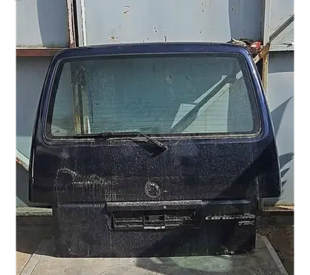 Volkswagen Multivan T4 Tailgate/trunk/boot lid