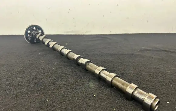 BMW 5 E60 E61 Camshaft 7791579 420328150 166333