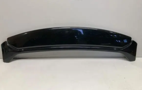 Volvo S40, V40 Tailgate/trunk spoiler 30889541