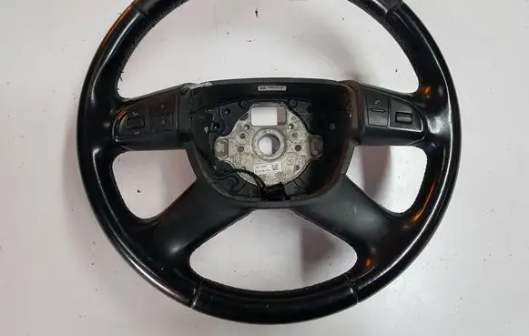 Skoda Superb B6 (3T) Steering wheel 3T0419091KXAUTOPX 3T0419091K